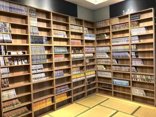 Mr. Sloth & Mrs. Cat B&B - 6