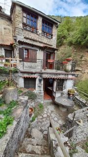Characteristic house Aquasanta - 5