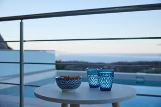 Vrachos Luxury Home 2 - Agia Galini - 7