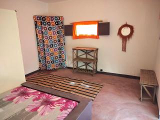 Gaal-Gui, chez Guillaume - Mboro - 9