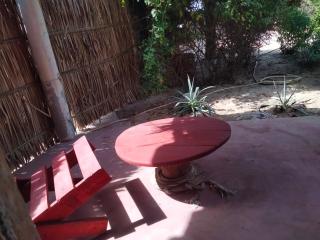 Gaal-Gui, chez Guillaume - Mboro - 4