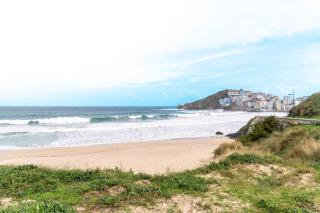 APARTAMENTO PEDRADOURO - Malpica de Bergantiños - 9