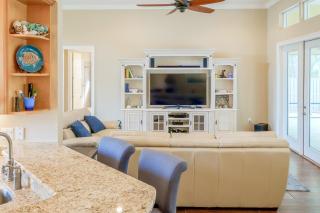 Coastal Living - Santa Rosa Beach - 4