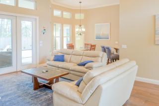 Coastal Living - Santa Rosa Beach - 2