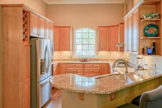 Coastal Living - Santa Rosa Beach - 1