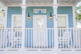 Even Keel - Santa Rosa Beach - 5