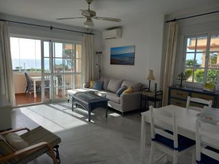 Seafront Garden and Sea views - Torrox - 9