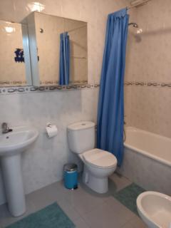 Seafront Garden and Sea views - Torrox - 2