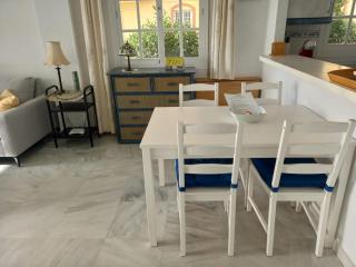 Seafront Garden and Sea views - Torrox - 6