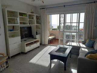 Seafront Garden and Sea views - Torrox - 8