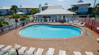 Beachside Villas 921 - 2