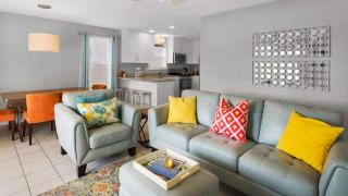 Beachside Villas 411 - Santa Rosa Beach - 9