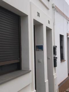CASA VIRIATO - Ayamonte - 6