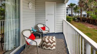 Beachside Villas 411 - Santa Rosa Beach - 7