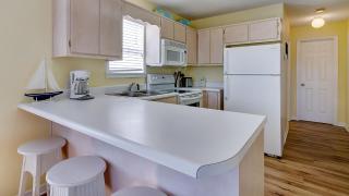 Beachside Villas 921 - Santa Rosa Beach - 1
