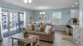 Beachside Villas 531 - Watersound Beach - 7