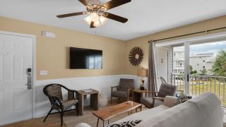 Beachside Villas 1122 - Santa Rosa Beach - 0