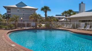 Beachside Villas 714 - Santa Rosa Beach - 9