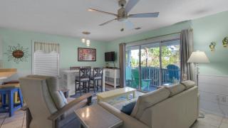 Beachside Villas 714 - Santa Rosa Beach - 7