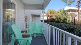 Beachside Villas 714 - Santa Rosa Beach - 6