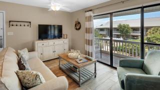 Beachwood Villas 1B - Santa Rosa Beach - 8