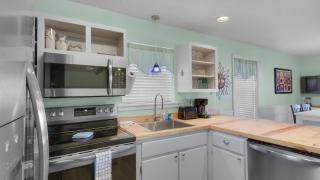 Beachside Villas 714 - Santa Rosa Beach - 1