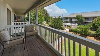 Beachwood Villas 1B - Santa Rosa Beach - 7