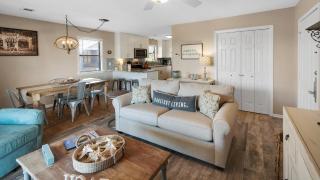 Beachwood Villas 1B - Santa Rosa Beach - 1