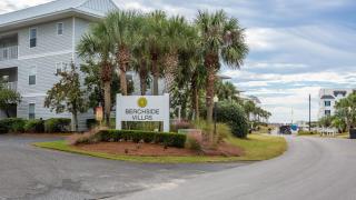 Beachside Villas 1133 - Santa Rosa Beach - 6