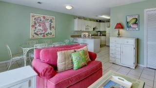 Beachwood Villas 8E - Santa Rosa Beach - 0