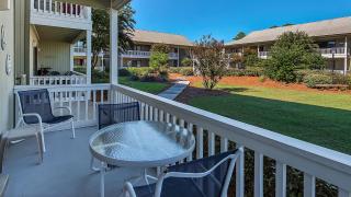 Beachwood Villas 3A - Santa Rosa Beach - 6