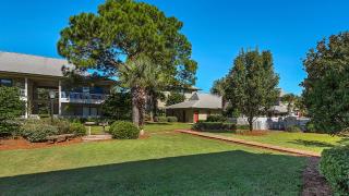 Beachwood Villas 3A - Santa Rosa Beach - 5