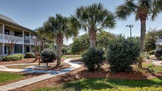 Beachwood Villas 8E - Santa Rosa Beach - 8