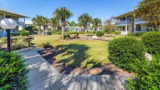 Beachwood Villas 8E - Santa Rosa Beach - 6