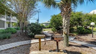 Beachwood Villas 8E - Santa Rosa Beach - 4