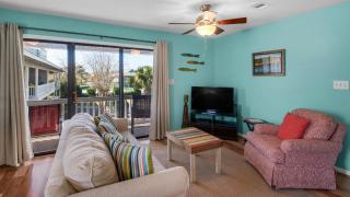 Beachwood Villas 8H - Santa Rosa Beach - 9