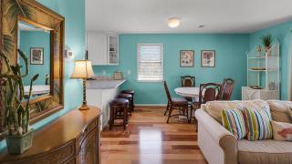 Beachwood Villas 8H - Santa Rosa Beach - 6