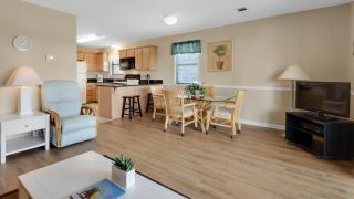Beachwood Villas 3H - Santa Rosa Beach - 8