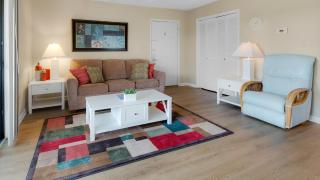 Beachwood Villas 3H - Santa Rosa Beach - 6