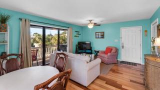 Beachwood Villas 8H - Santa Rosa Beach - 4