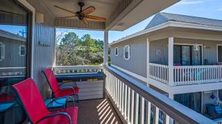 Beachwood Villas 8H - Santa Rosa Beach - 1