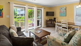 Beachwood Villas 12A - Santa Rosa Beach - 0