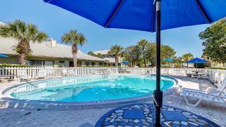 Beachwood Villas 12A - Santa Rosa Beach - 9