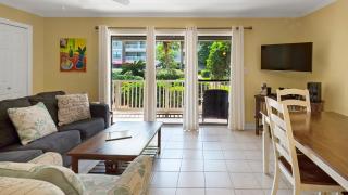 Beachwood Villas 12A - Santa Rosa Beach - 6