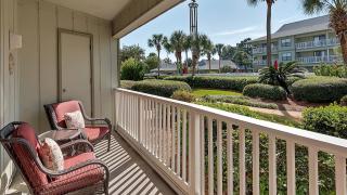 Beachwood Villas 12A - Santa Rosa Beach - 5