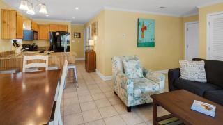 Beachwood Villas 12A - Santa Rosa Beach - 1