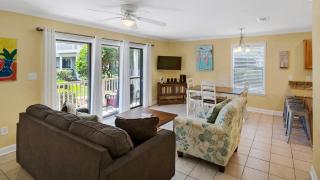 Beachwood Villas 12A - Santa Rosa Beach - 3