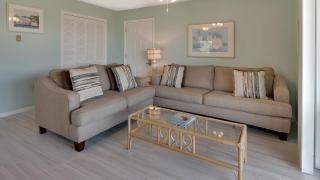 Beachwood Villas 9B - Santa Rosa Beach - 0
