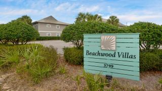 Beachwood Villas 9B - Santa Rosa Beach - 8