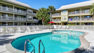 Beachwood Villas 9B - Santa Rosa Beach - 6